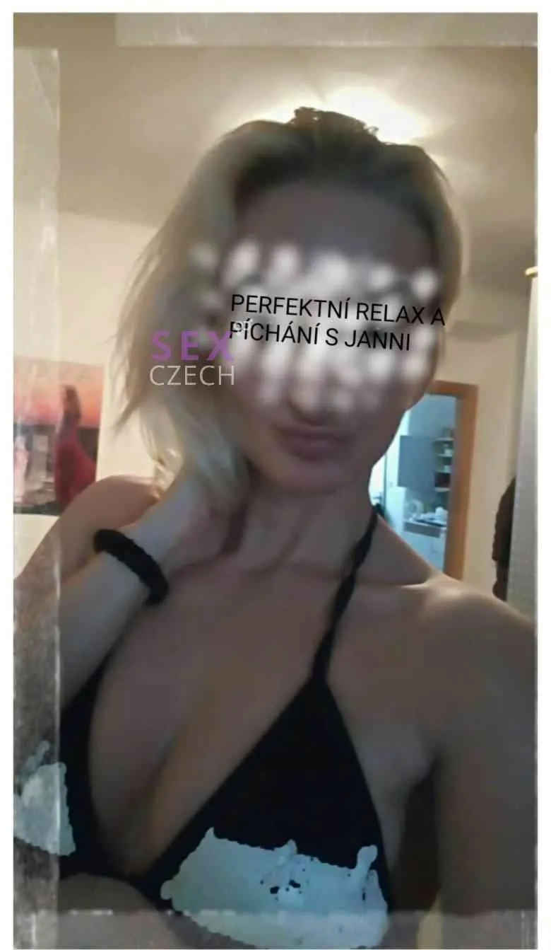 PÍCHÁNÍ FAJN KOČKA69