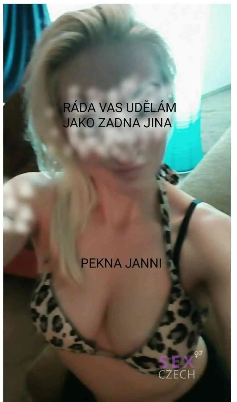 Erotický inzerát - ZLATÍČKA PÍCHÁNÍ69 Olomouc - Sex-Czech.cz