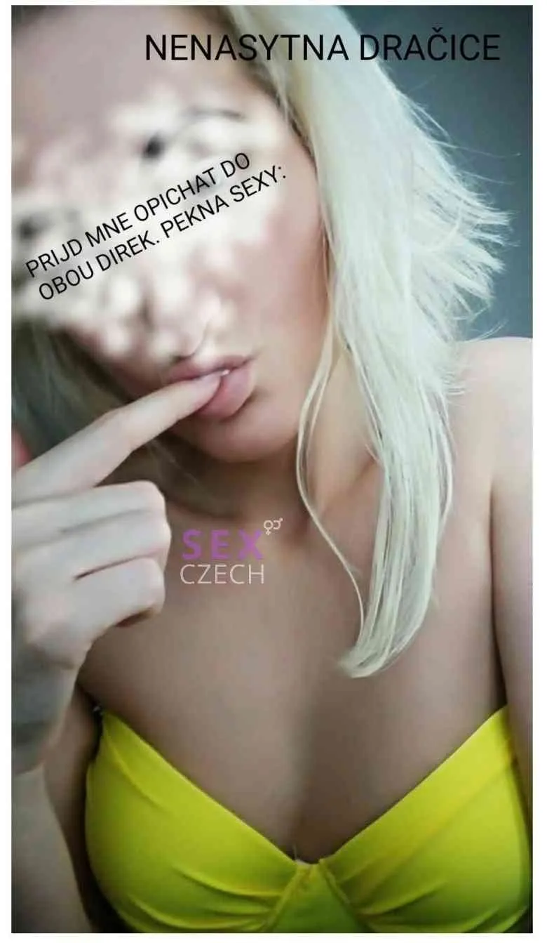 SLADKÁ SEXY JANNII