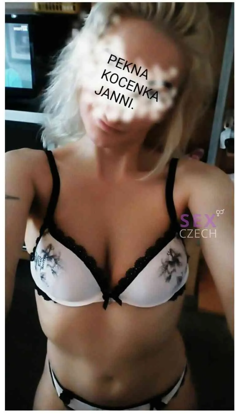 SEXY69 ŽHAVÁ ČIČINK