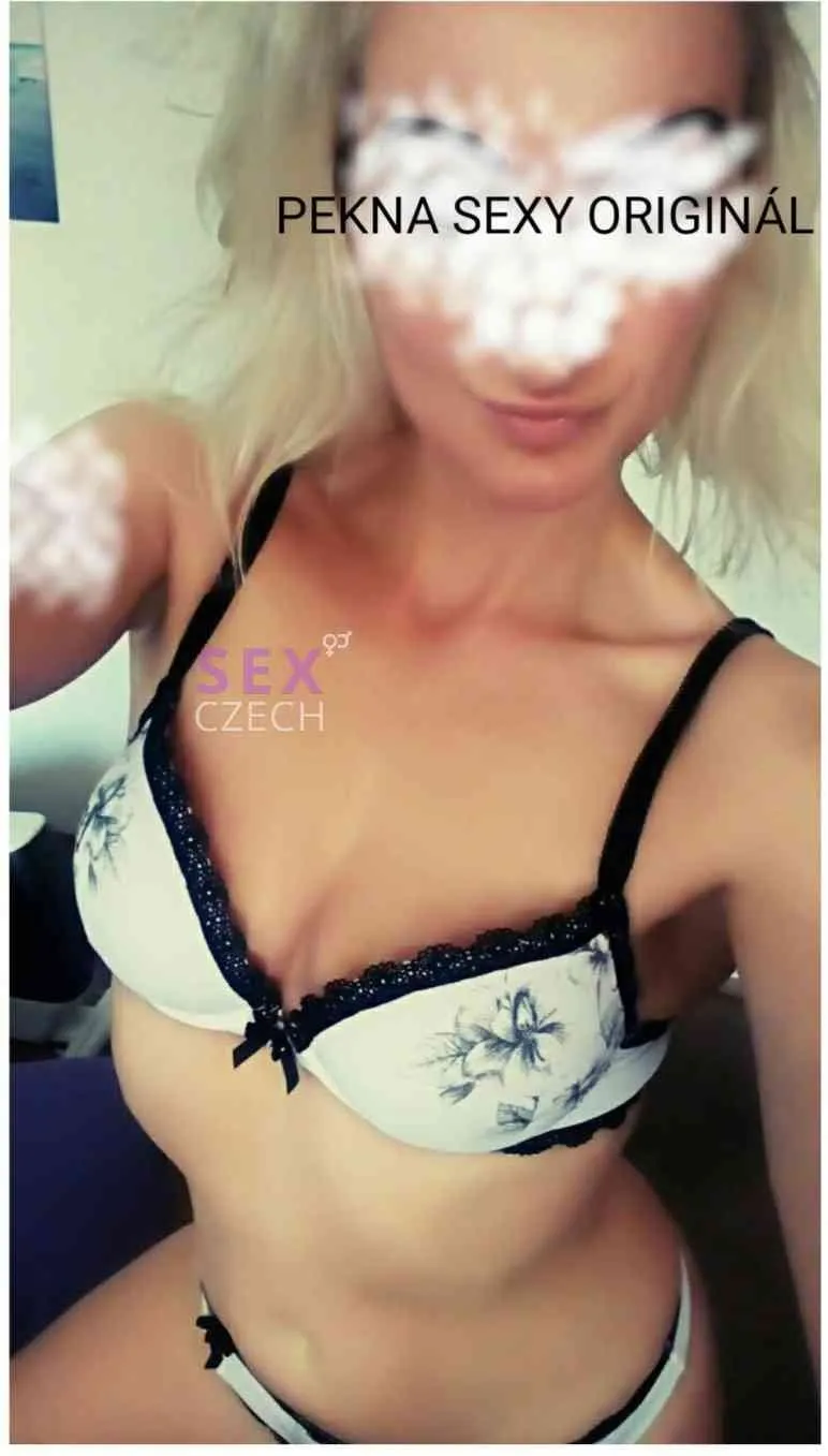 ZLOBIVÁ ÚZKÁ PIČKA