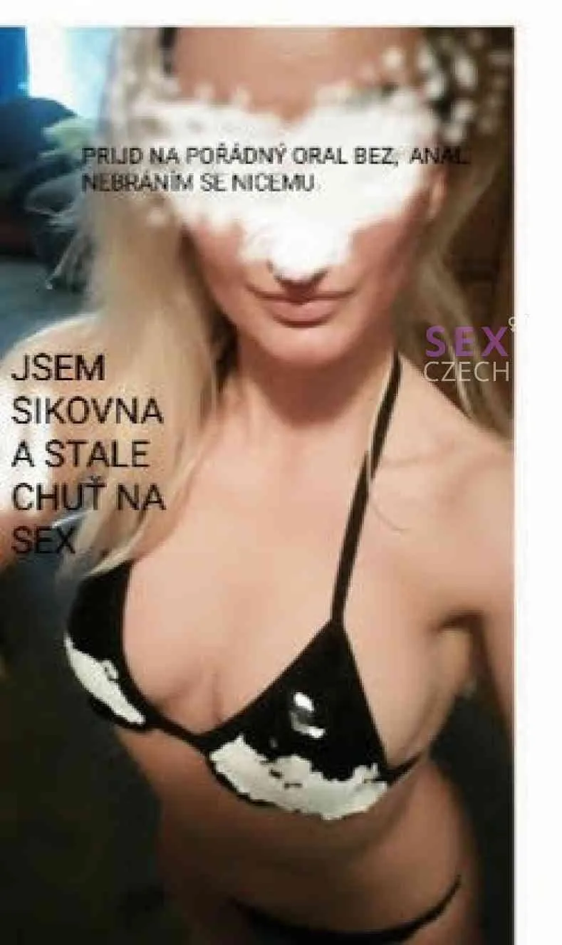 SLADKÁ SEXY JANNII