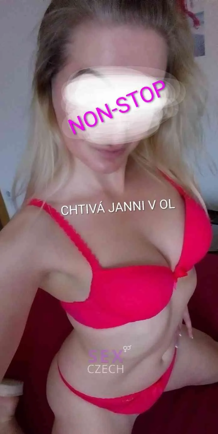 JANNI SUPER RELAX
