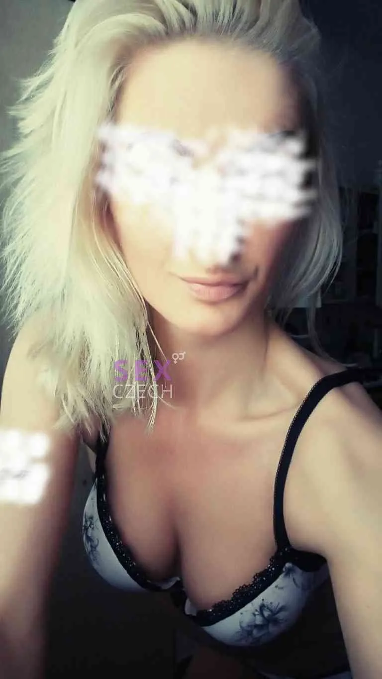 SLADKÁ SEXY JANNII