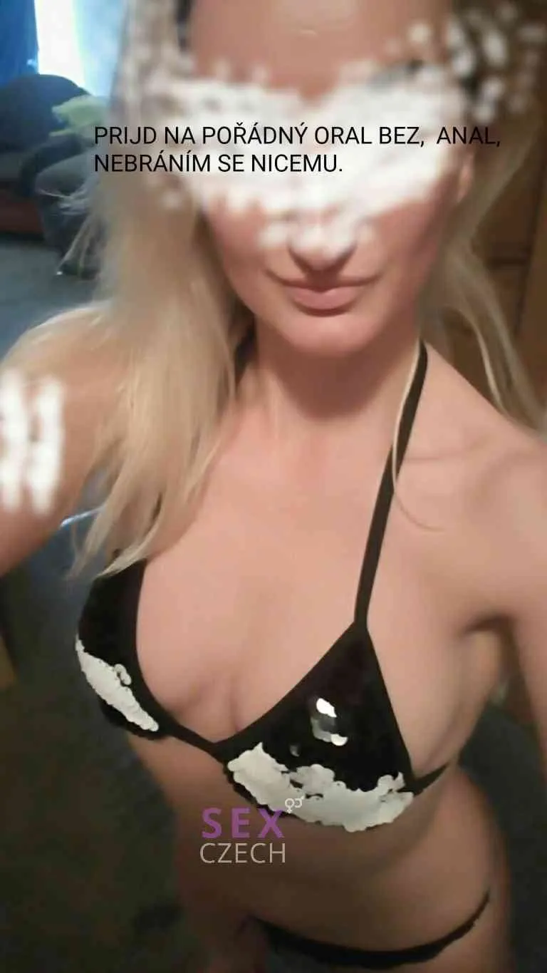 SLADKÁ SEXY JANNII