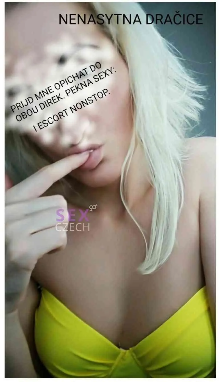 ZLATÍČKA PÍCHÁNÍ69