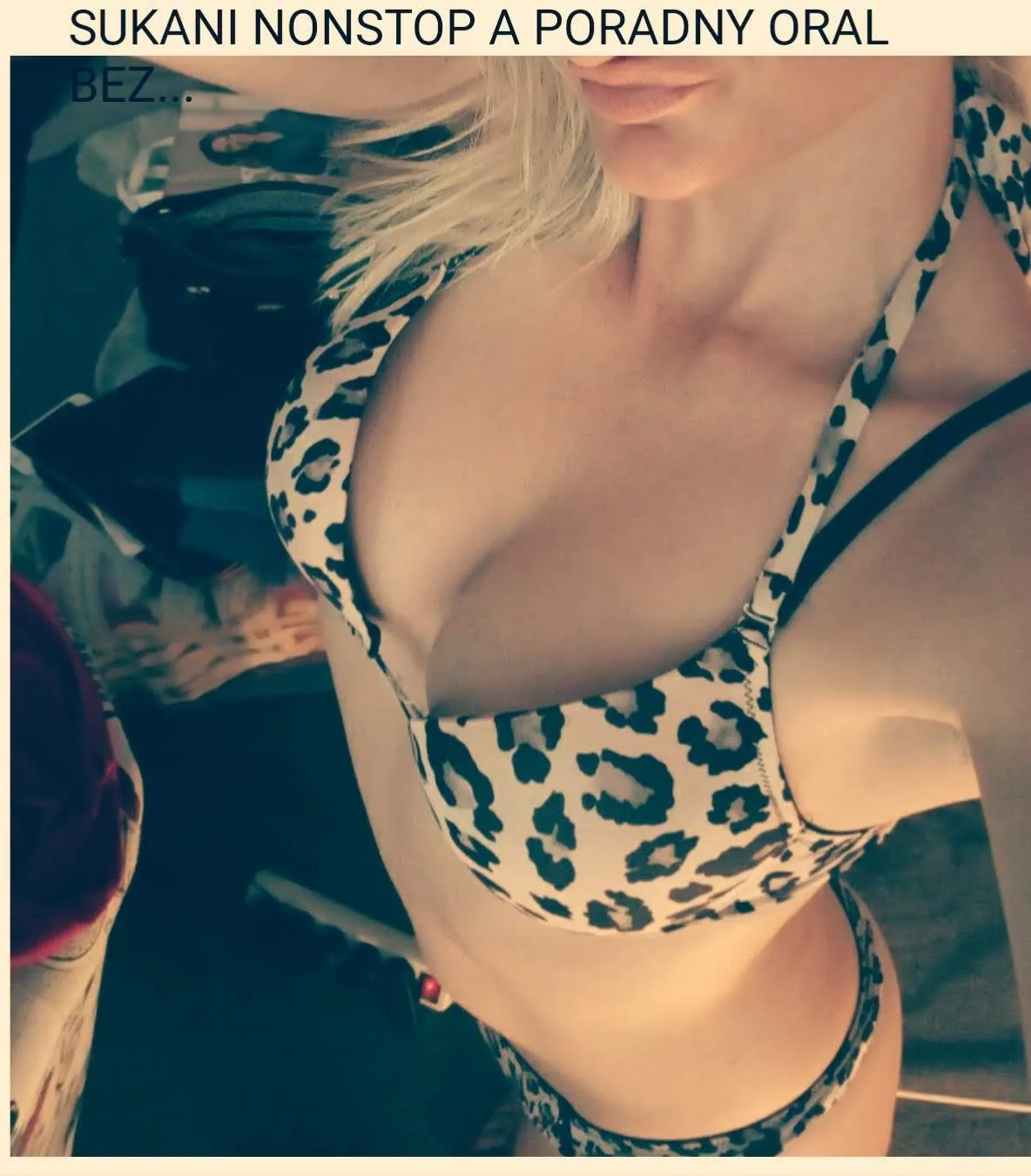 Jassica ESCORT OLOMOUC 