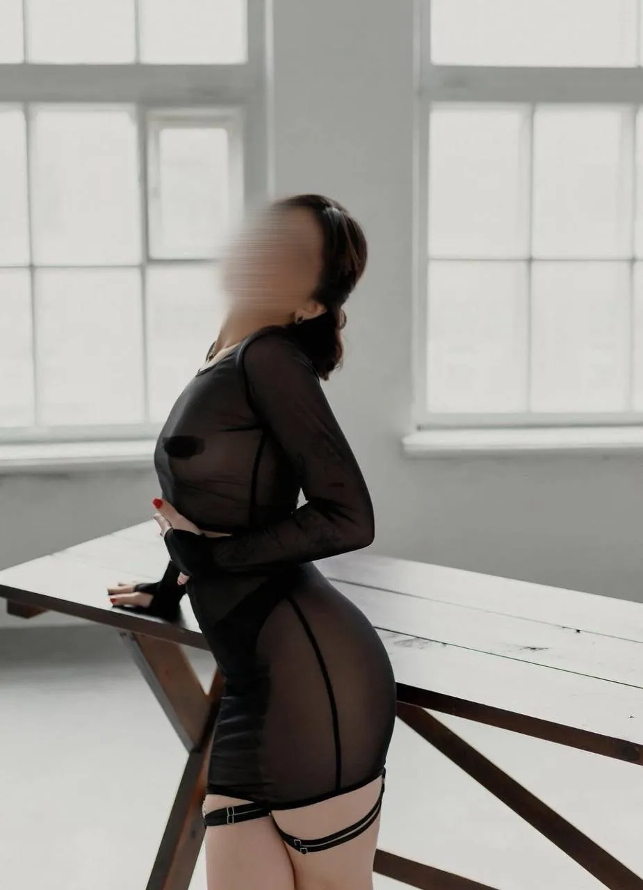 Sexy Vika 