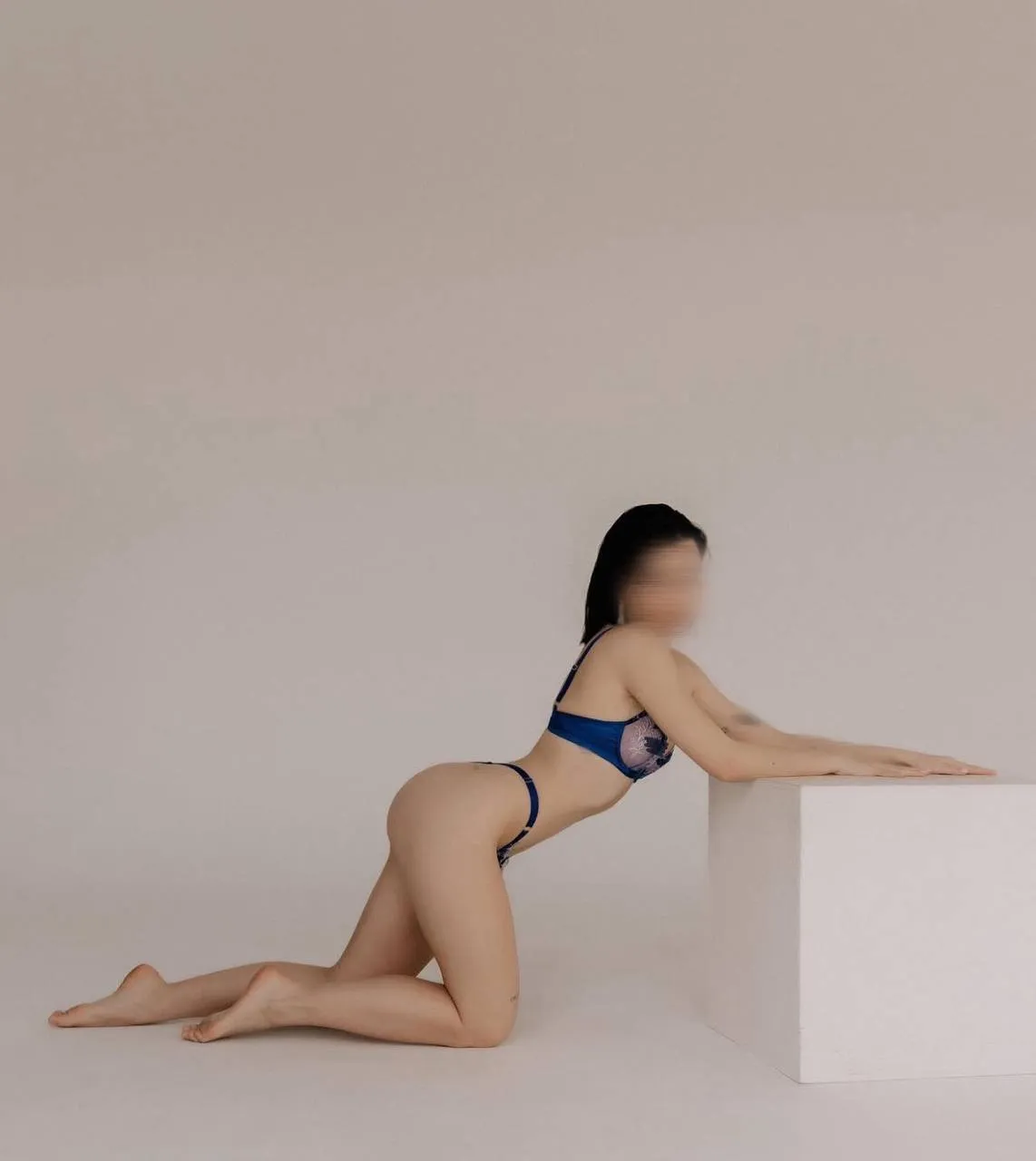 Sexy Vika 