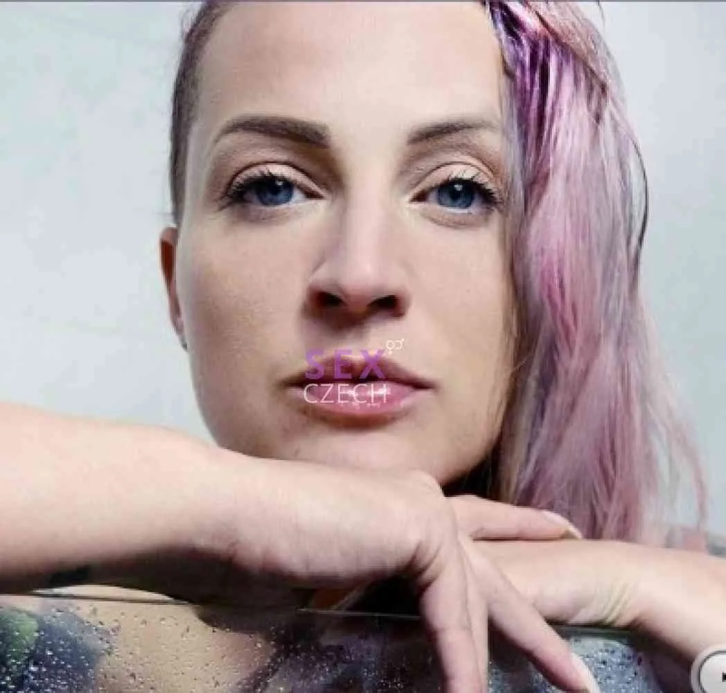 Masáže Dominika 