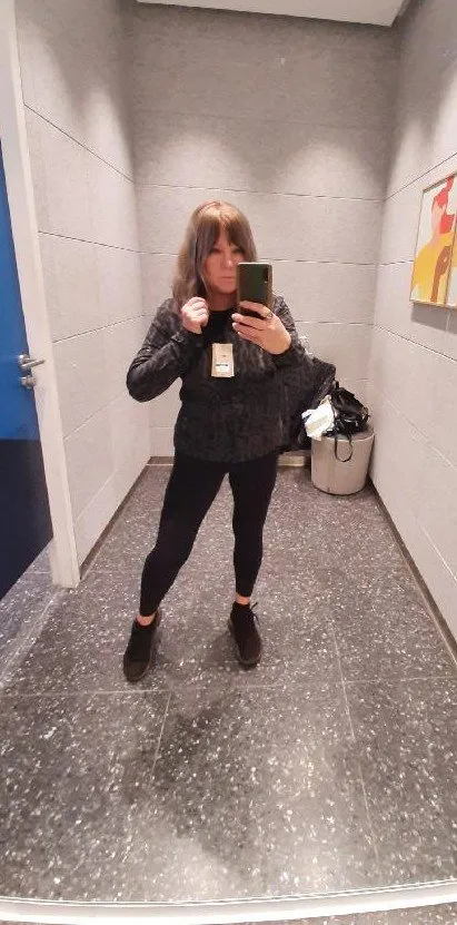 Lenka PŘÍJEMNÝ RELAX