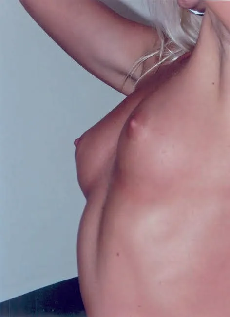 Sladká Sofie Escort