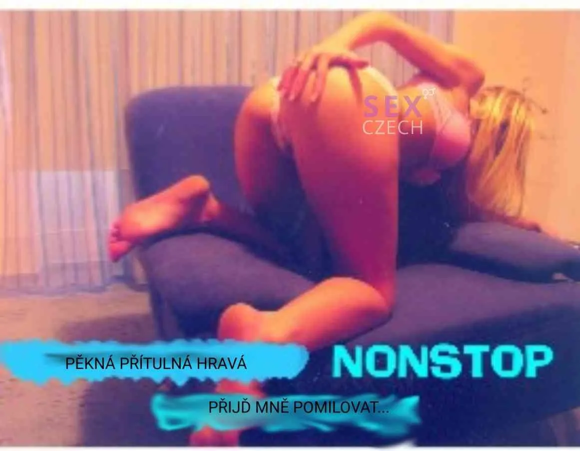 Nonstop escort I SEX