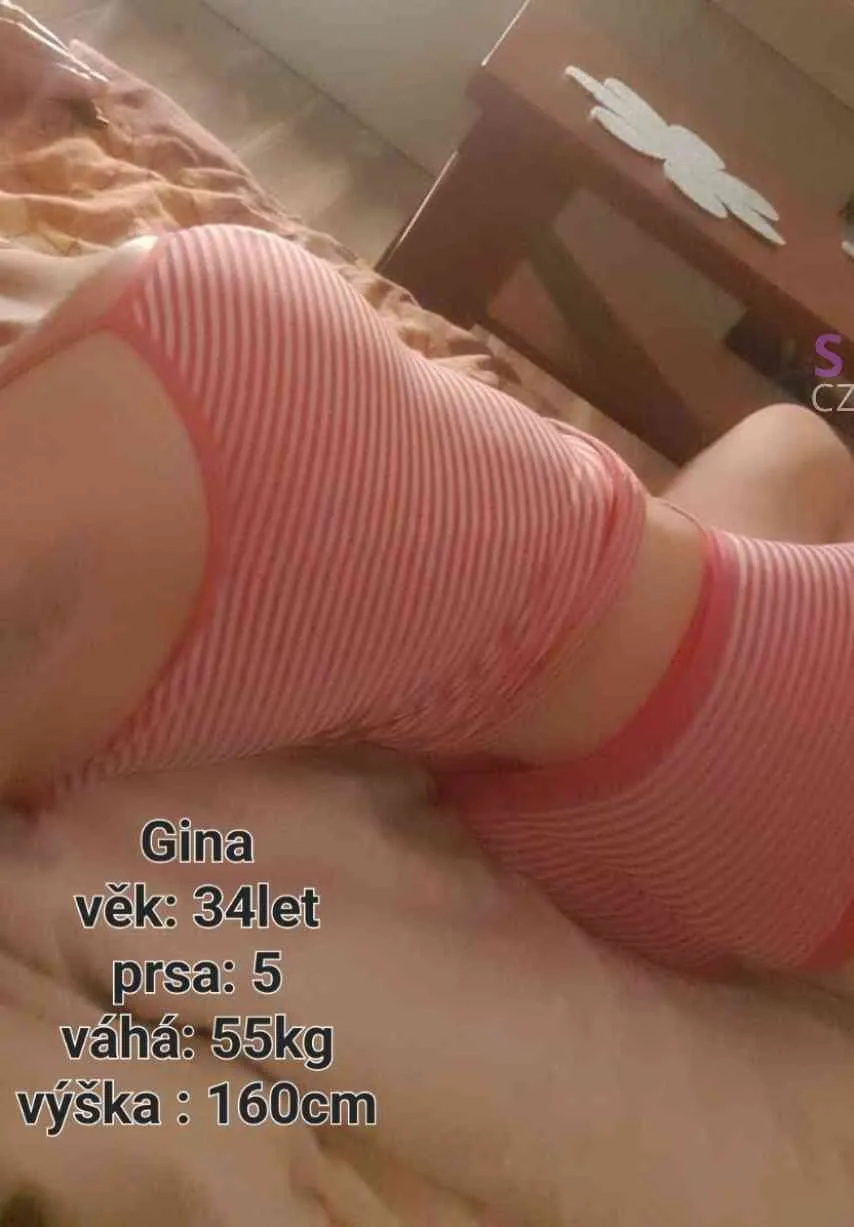 Gina