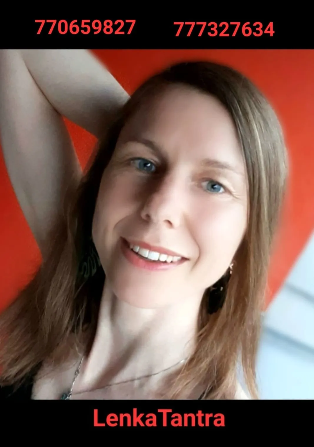 LENKA TANTRA 23:00 PA