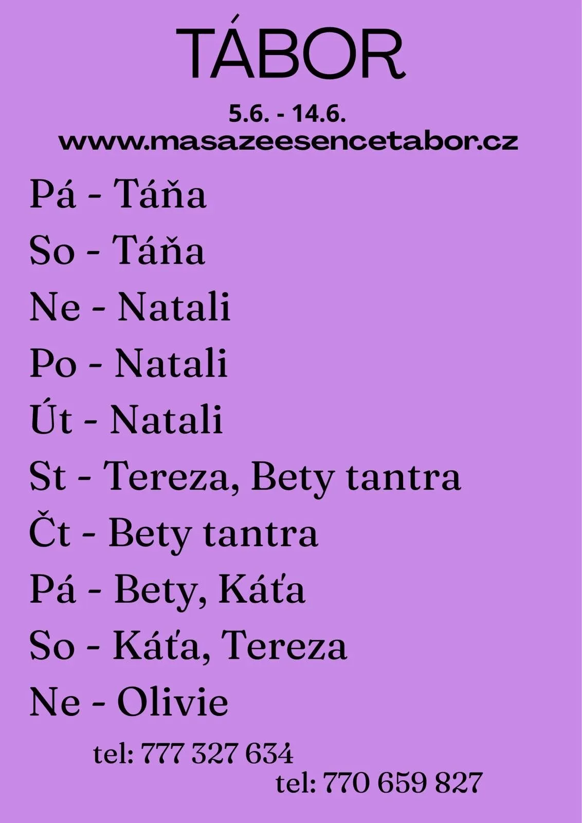 12-13.6.smyslná KÁŤA