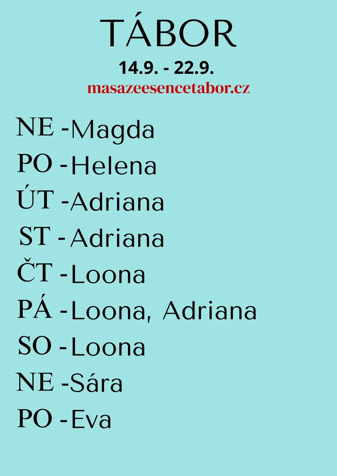 SÁRA JEN NE 21.9.