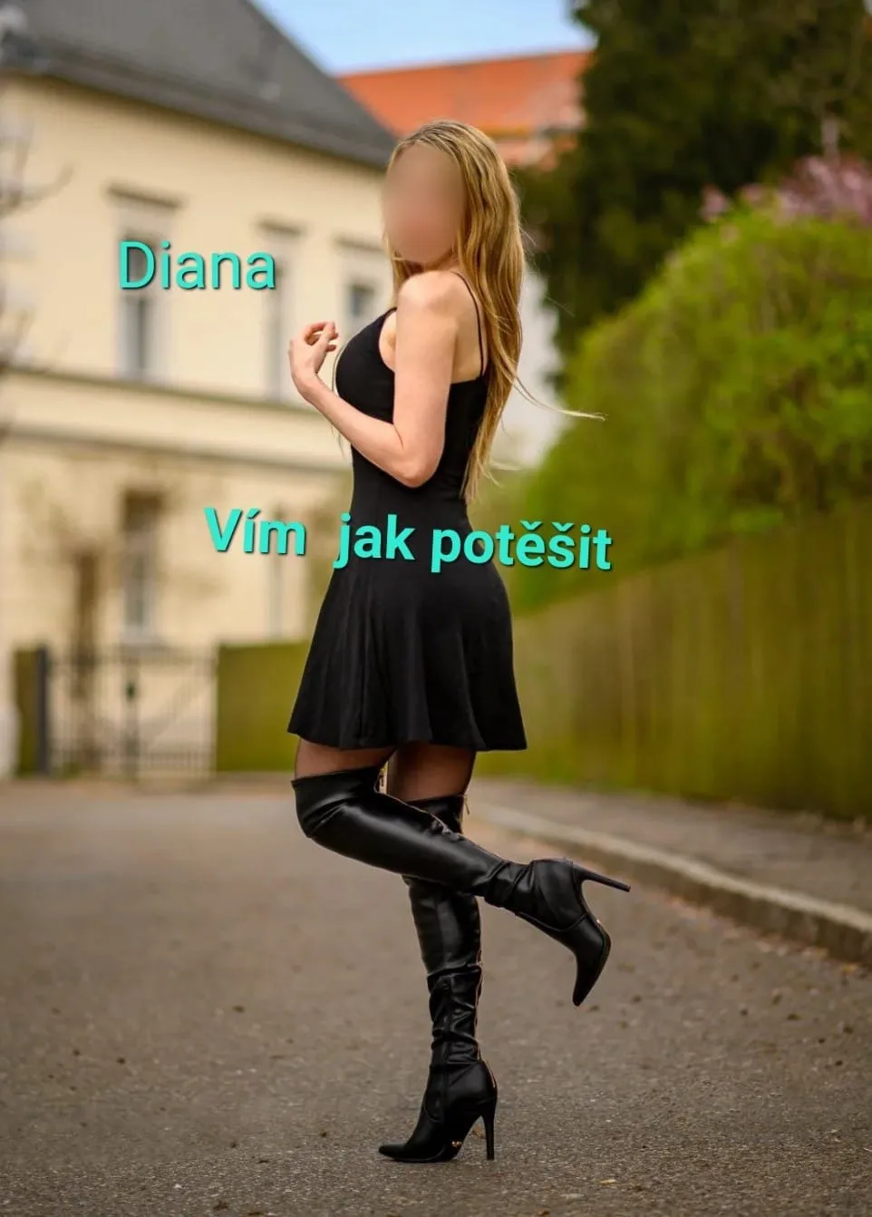 čt-pá 15-16.1. Diana