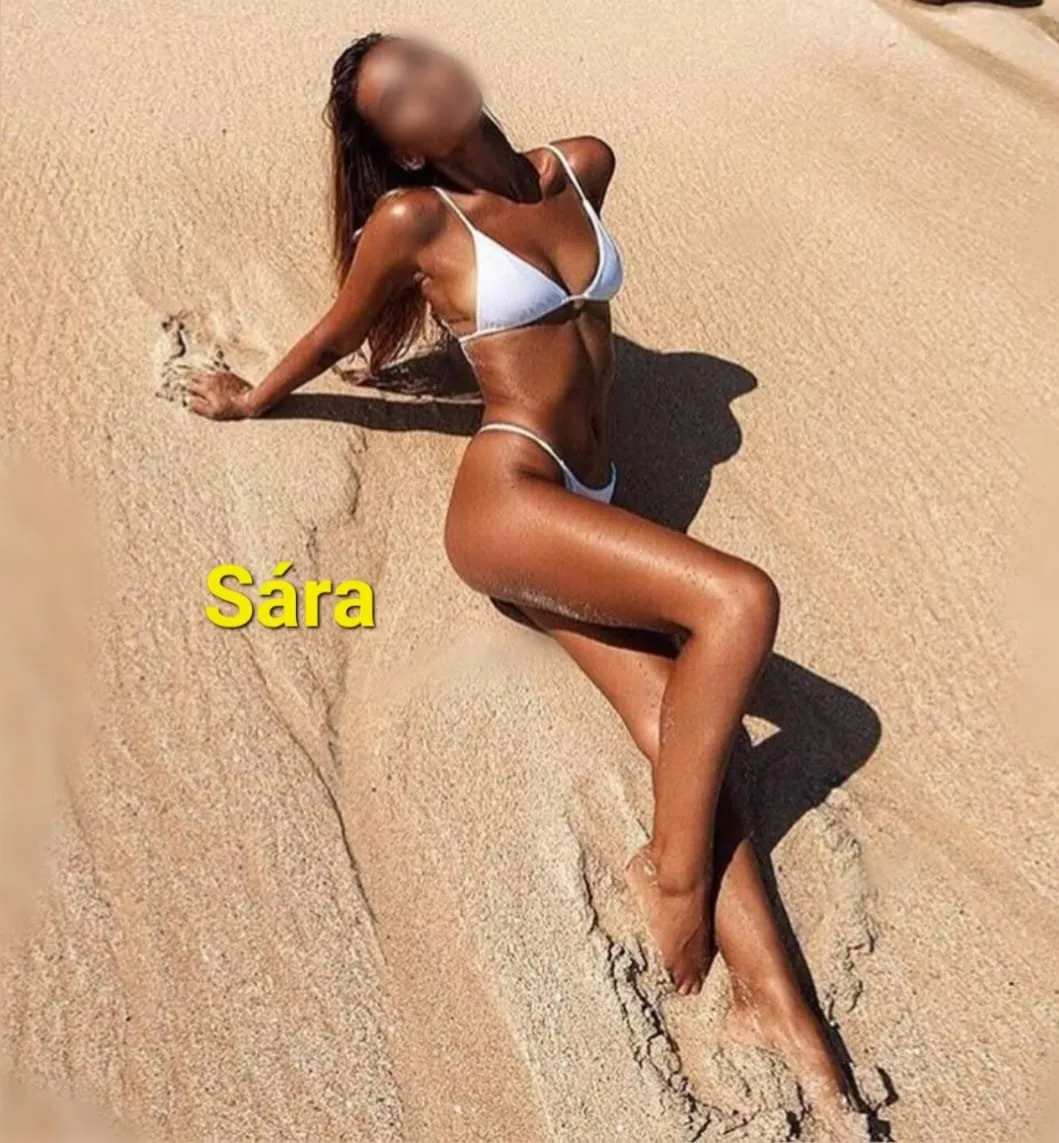 SVŮDNÁ SÁRA