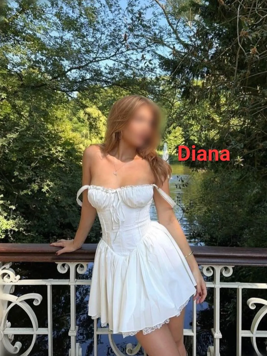 Út-čt 27.-29.1. Diana