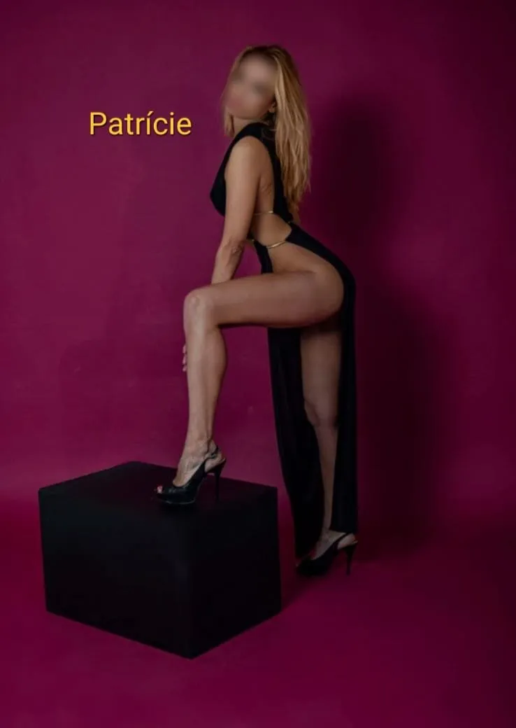 Nová po-st Patricie 