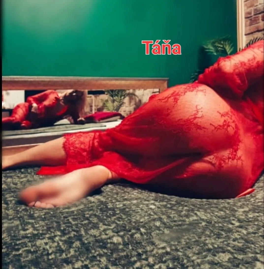 čt-ne NOVÁ Táňa