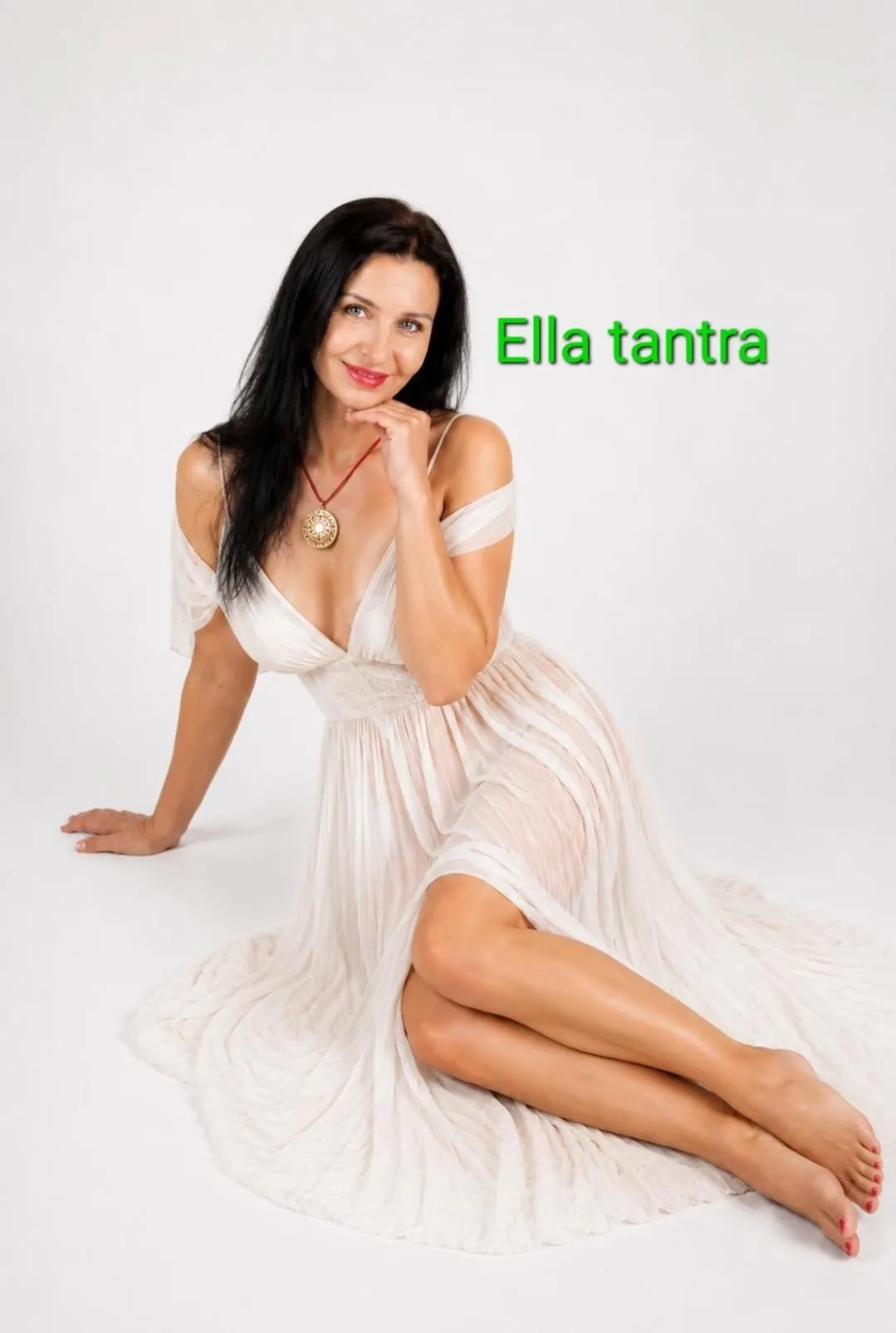  SEXY ELLA TANTRA