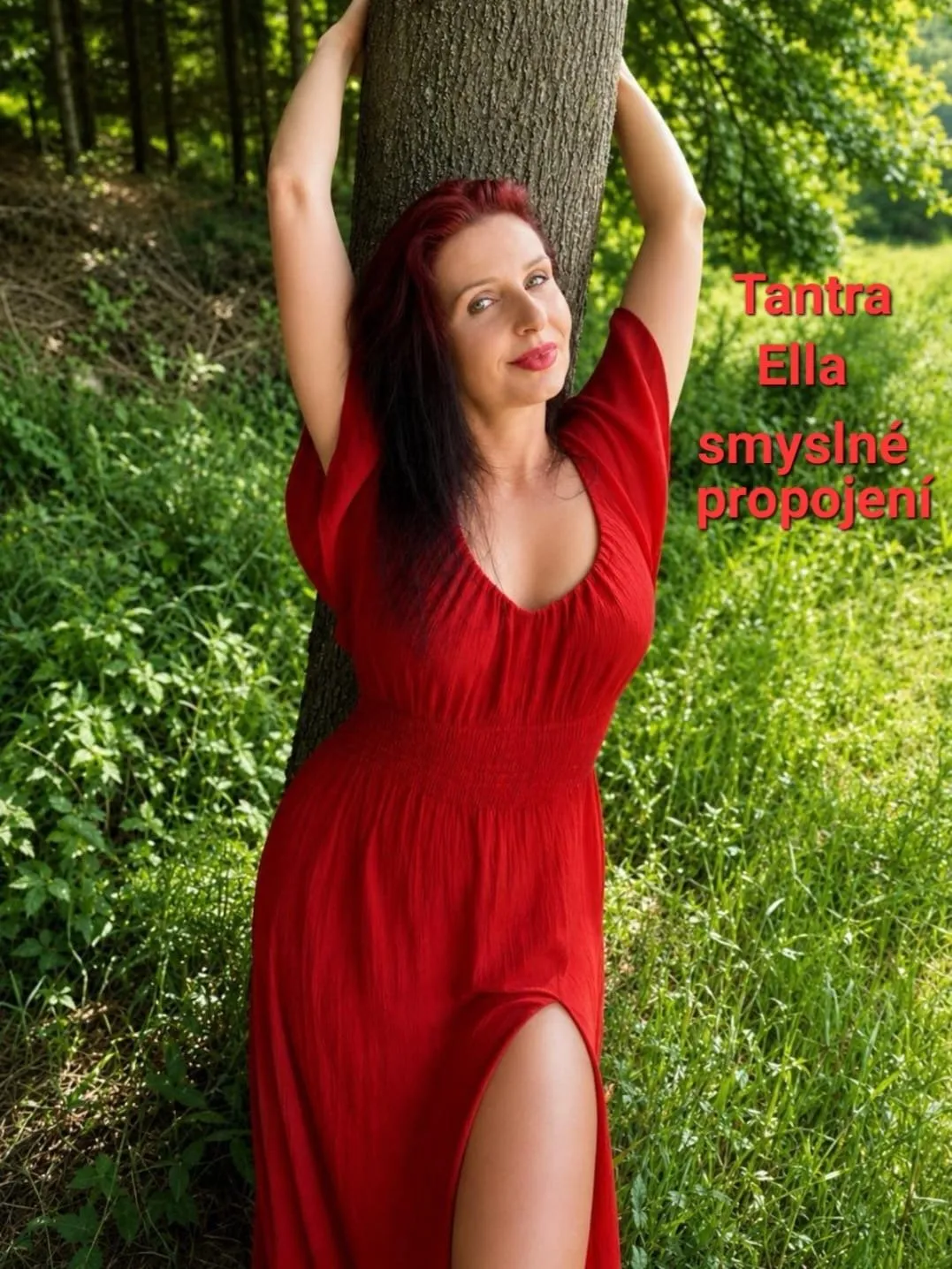  SEXY ELLA TANTRA