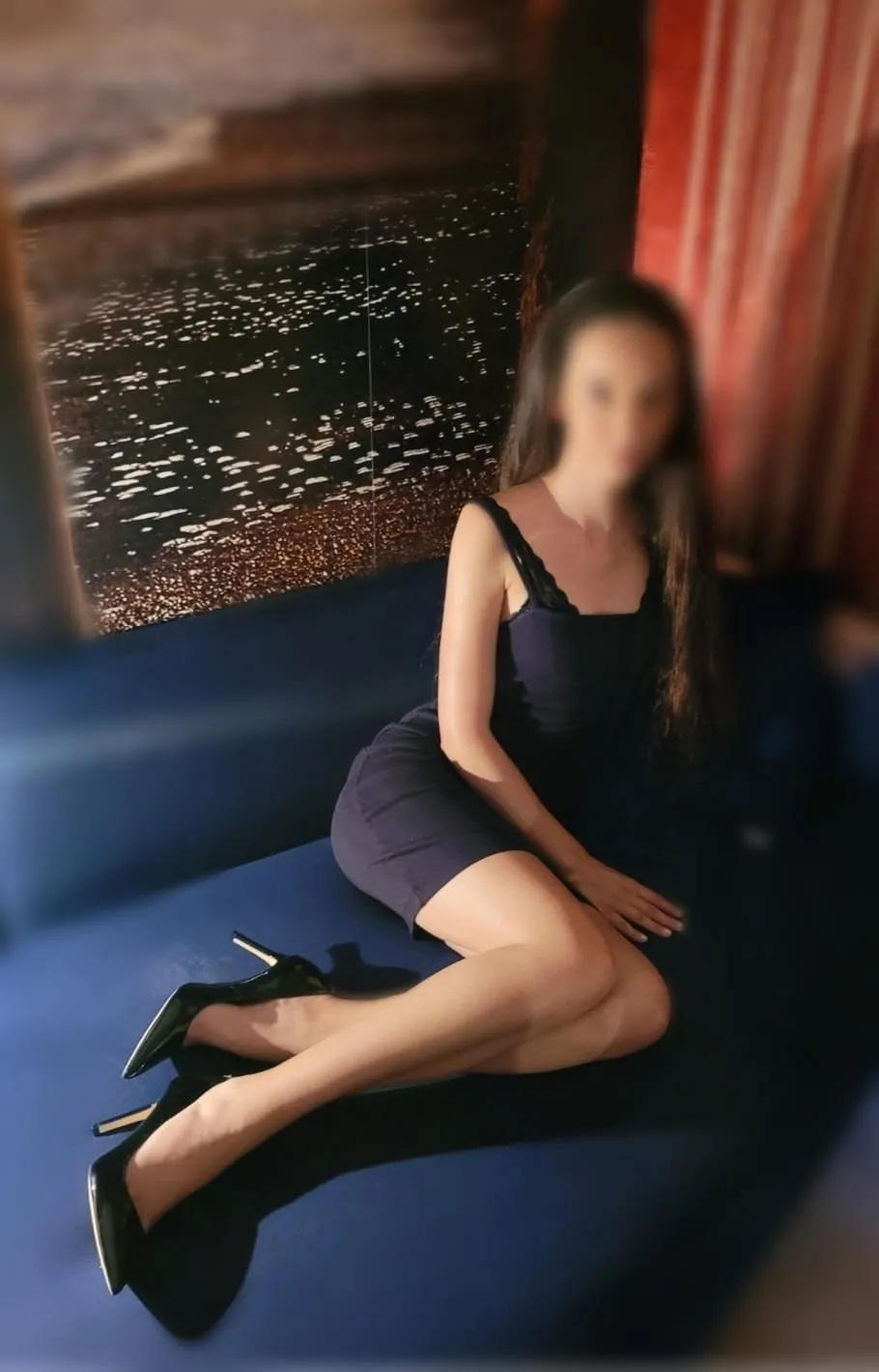  SEXY TERKA