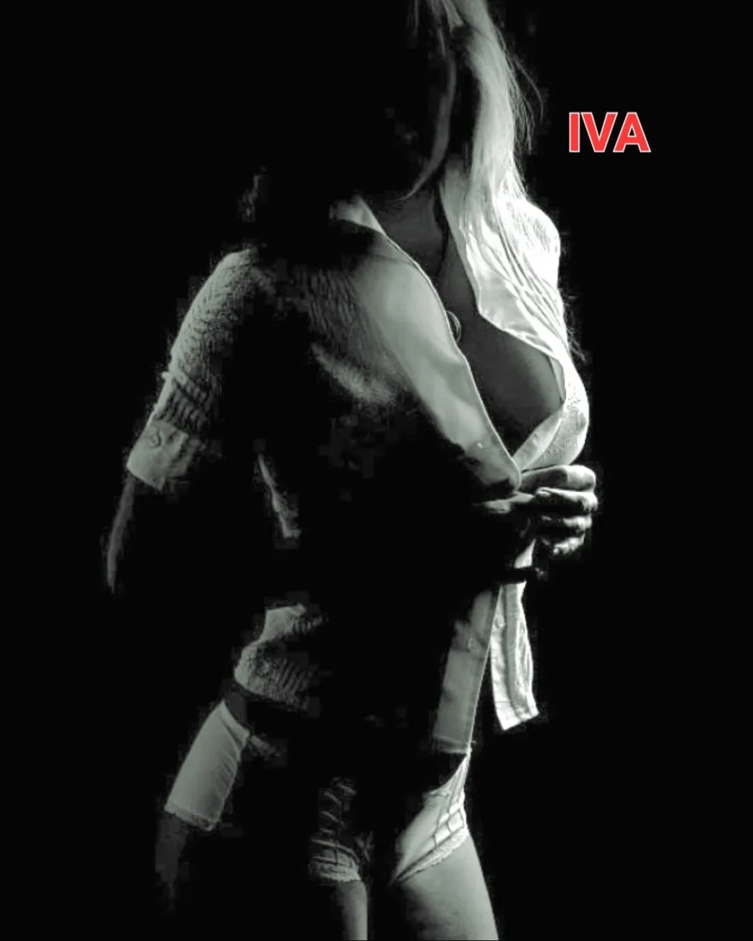 SEXY IVA