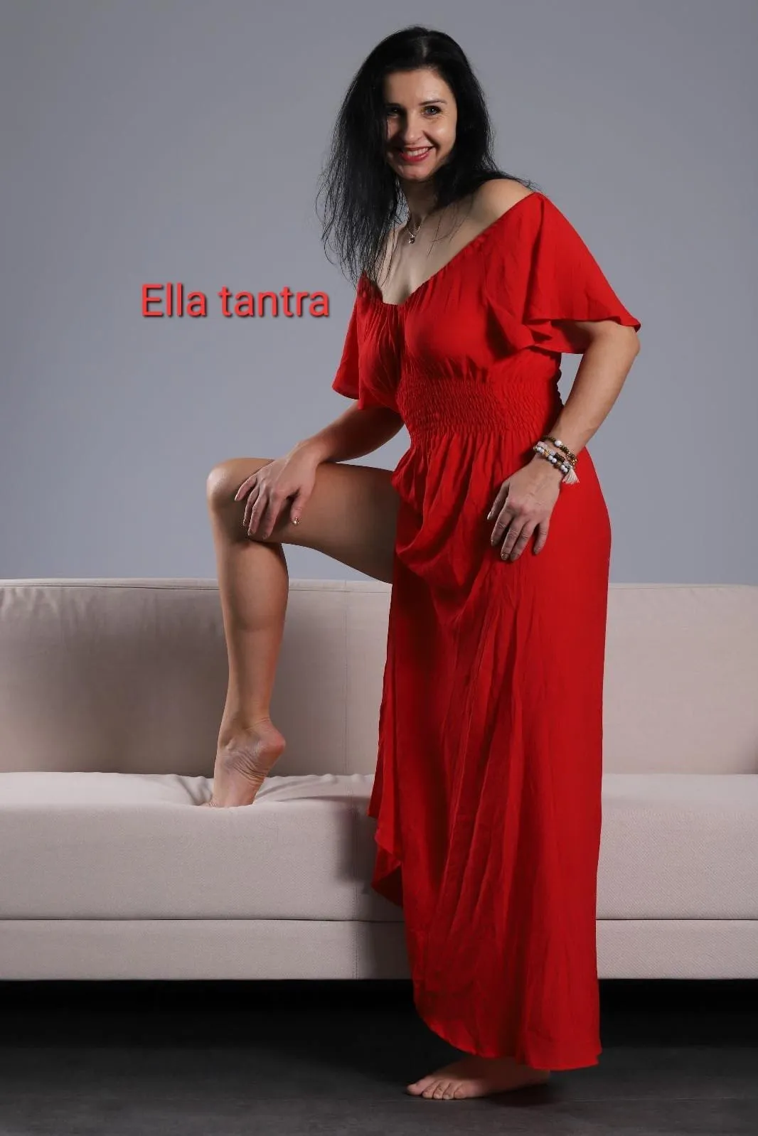 ELLA Tantra 23:00, SO