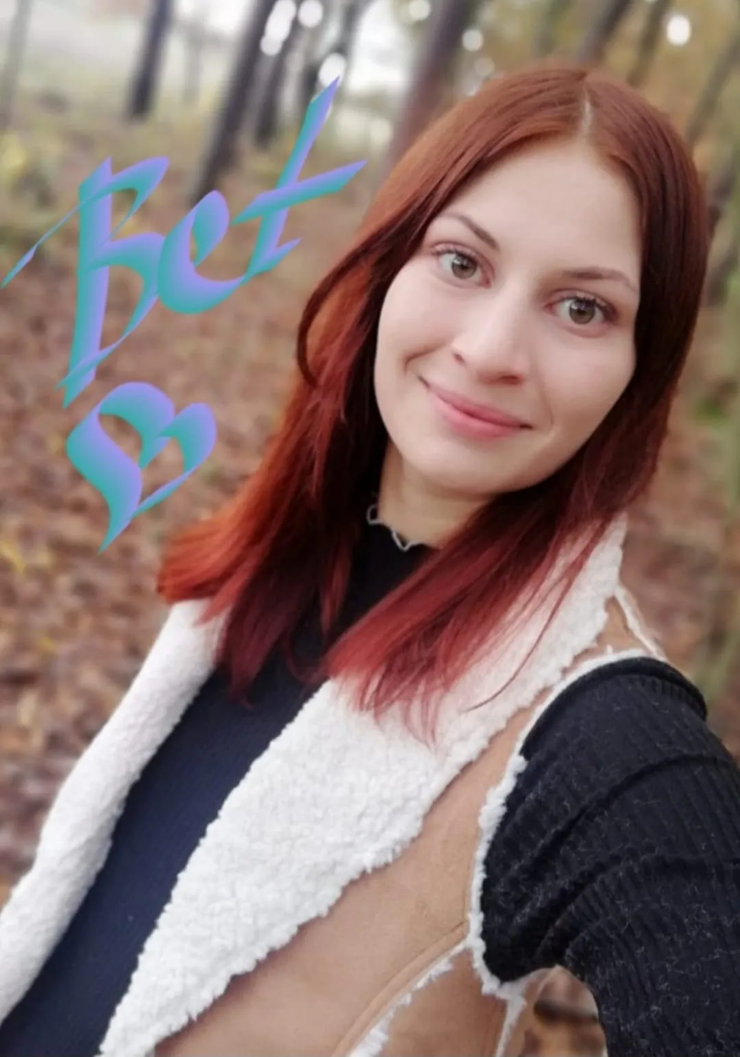 út-čt BETY tantra