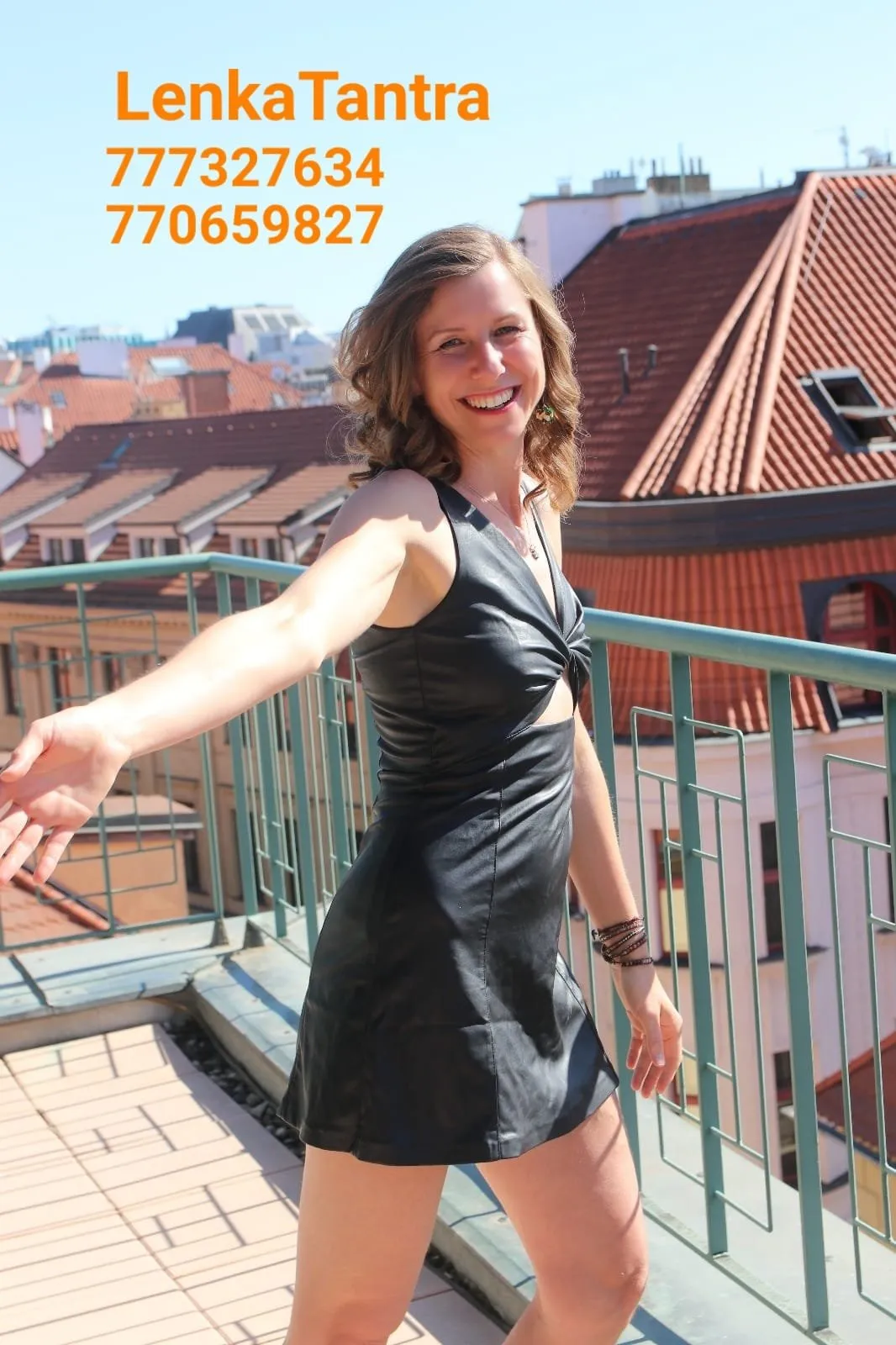 LENKA TANTRA PO- ÚT 