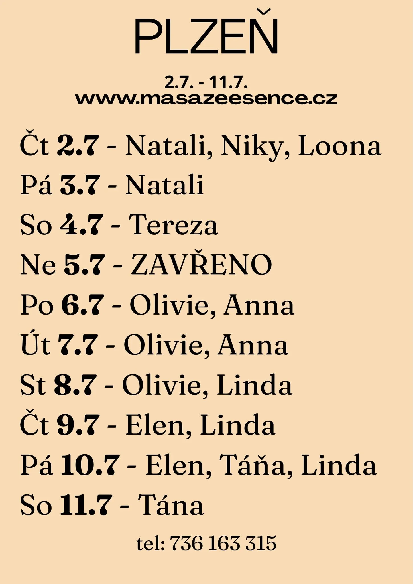 VÝJIMEČNÁ ELEN