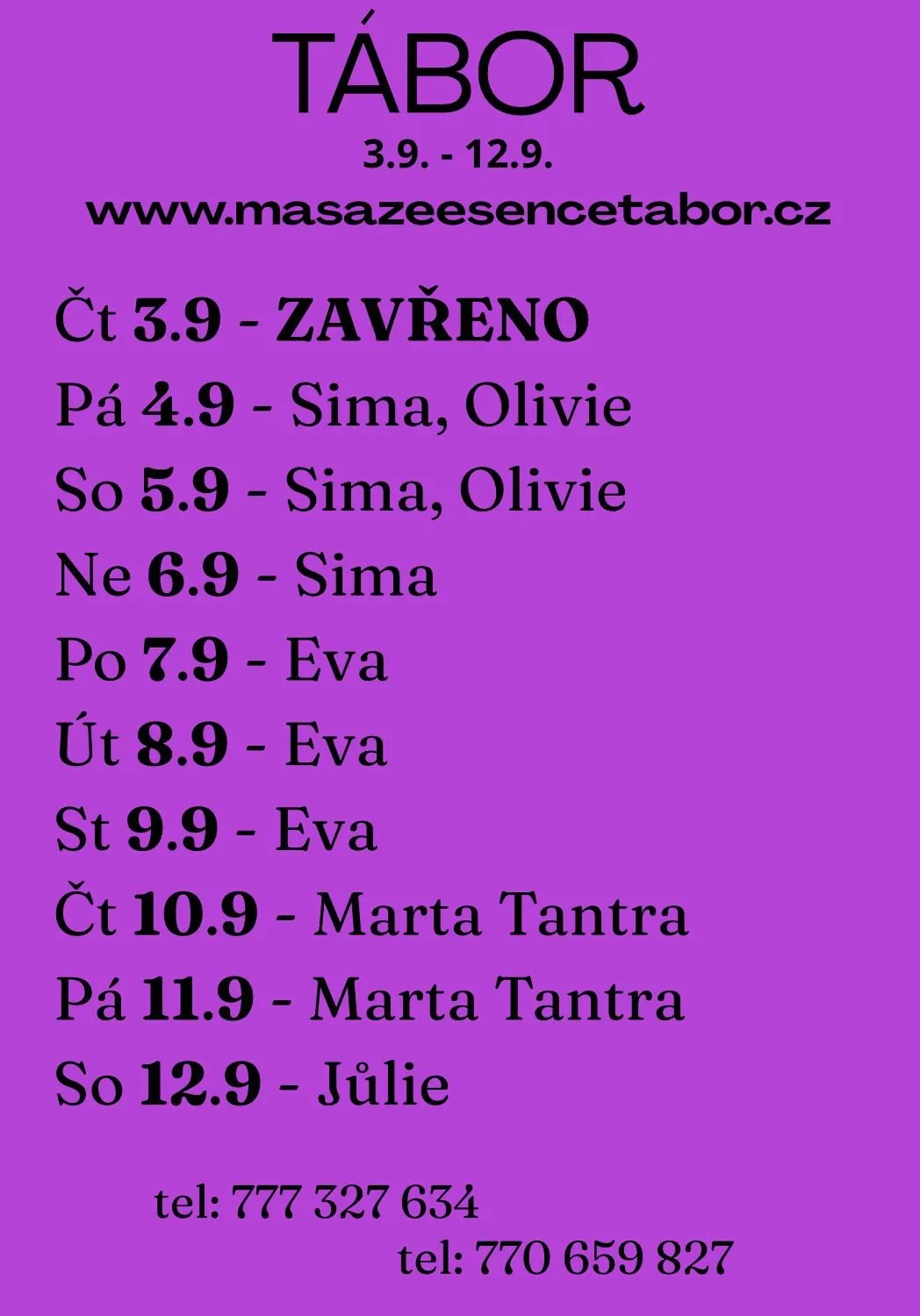 Sexy Olivie 