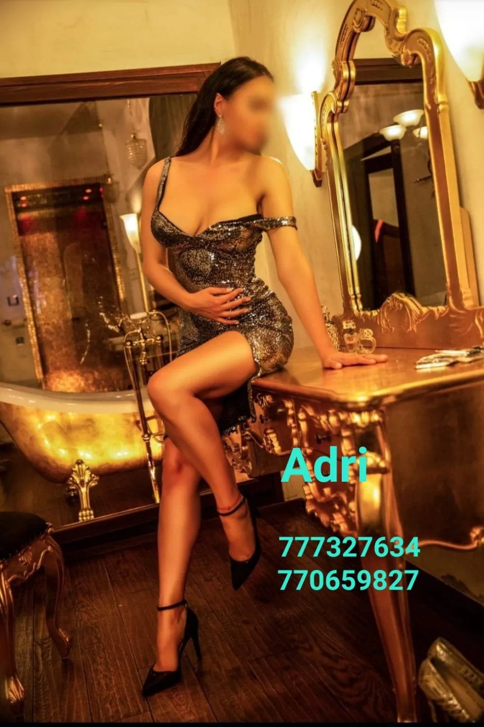 po 18.5. Adriana