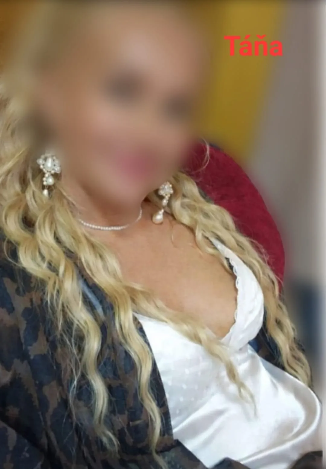 Nová po-st Táňa 23:00