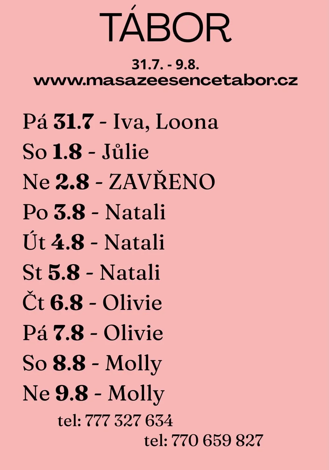 Svůdná LOONA