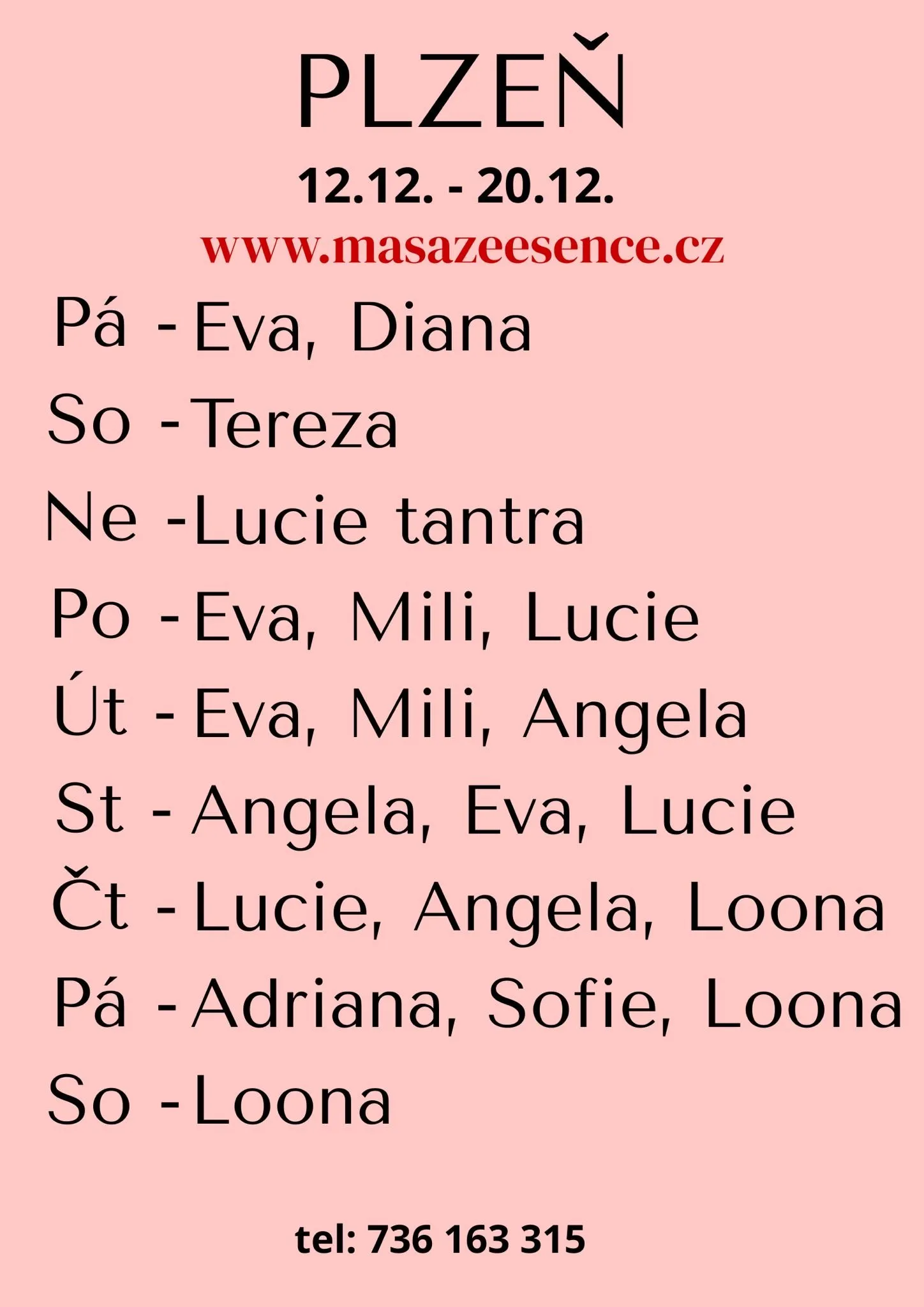  Tantra Lucie,ne-po