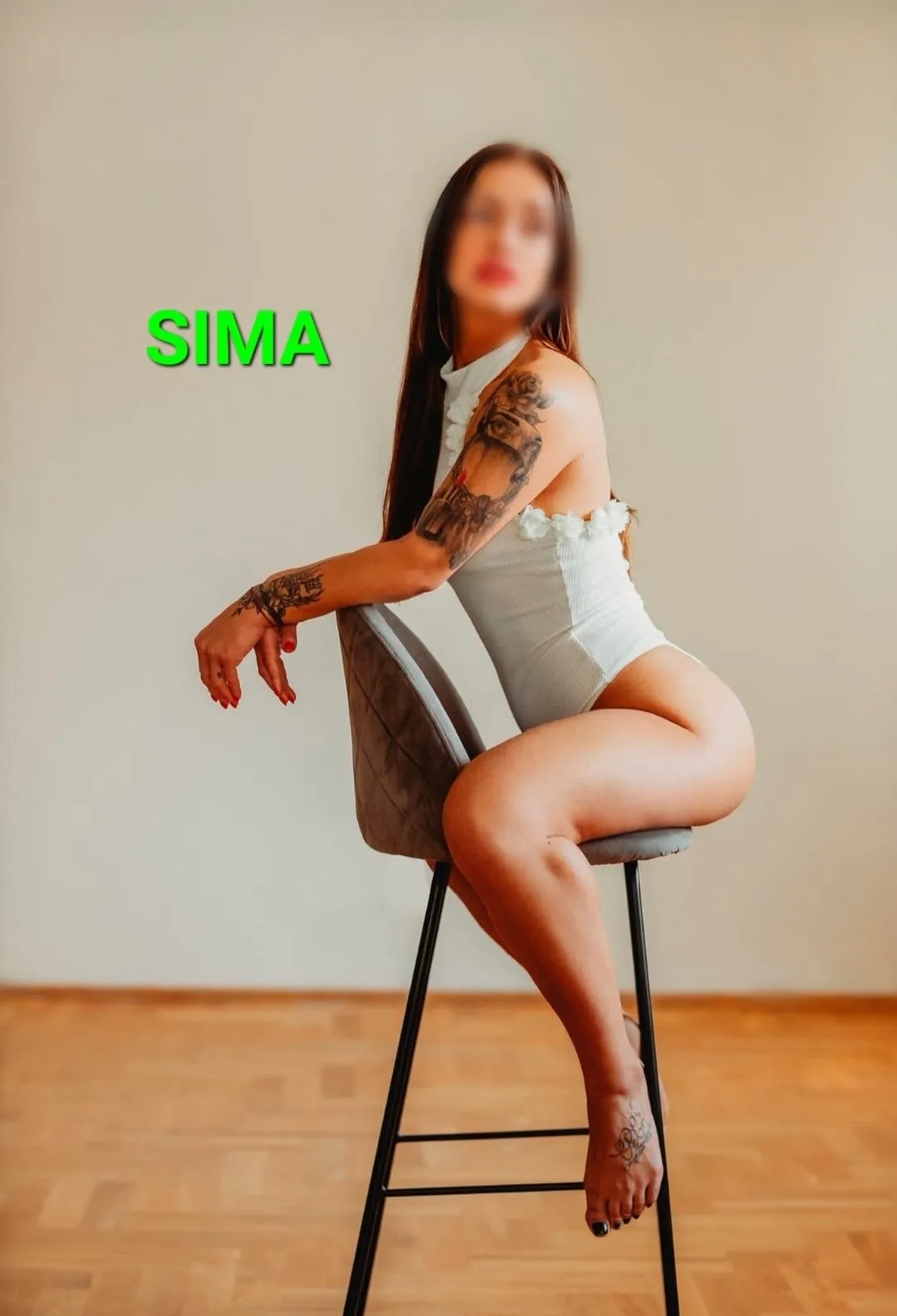 FITNES SIMA