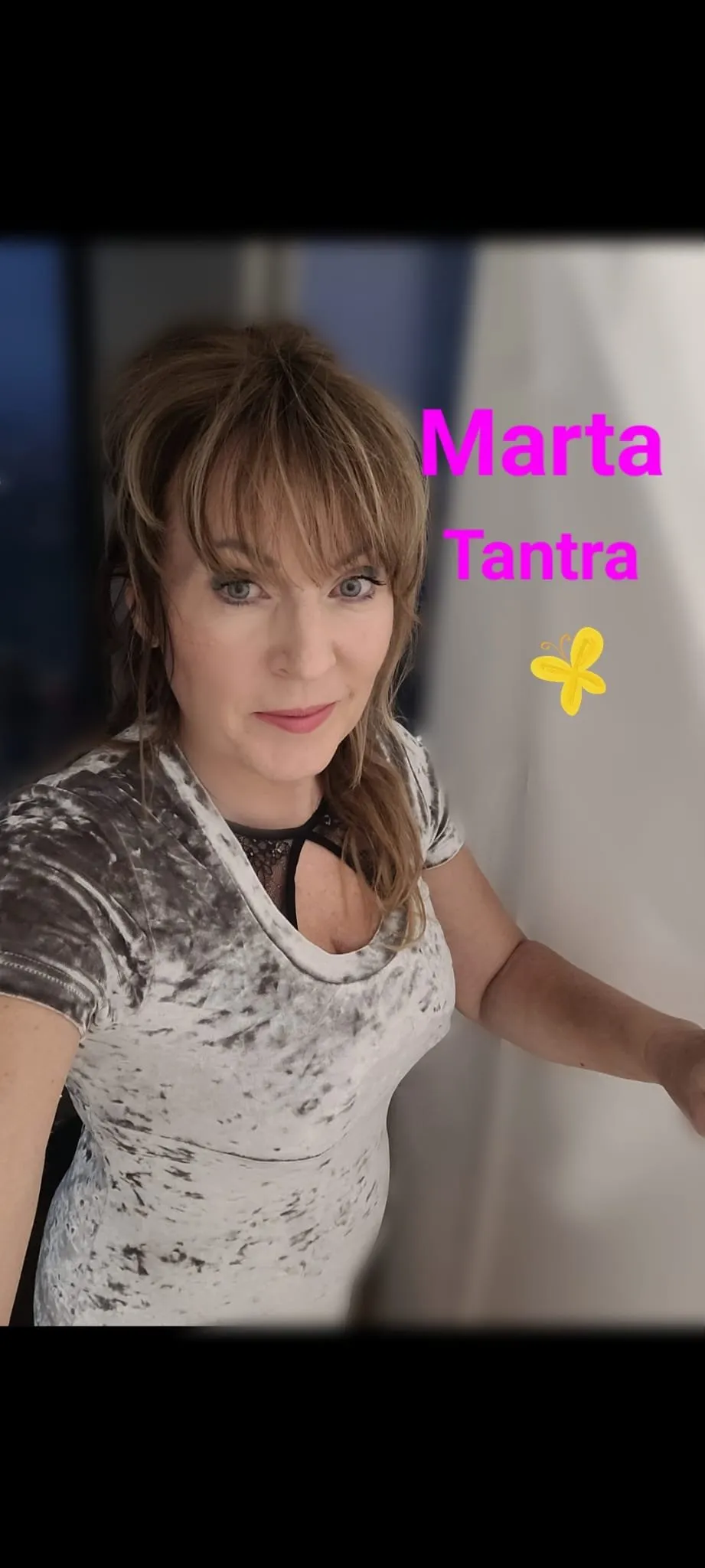 MARTA TANTRA JEN PO 