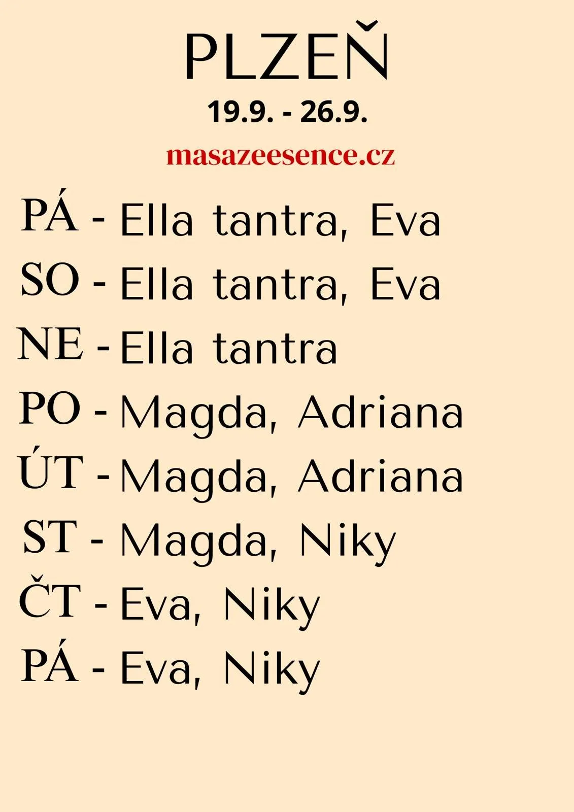 ELLA TANTRA NE 21.9.