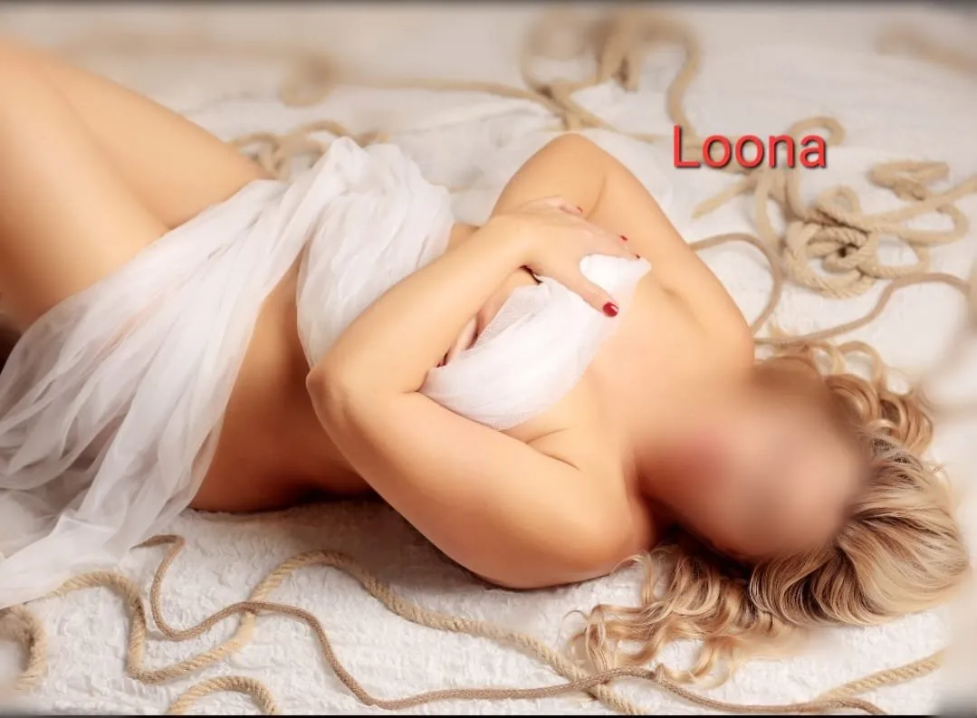 so-ne 25.-26.4. Loona