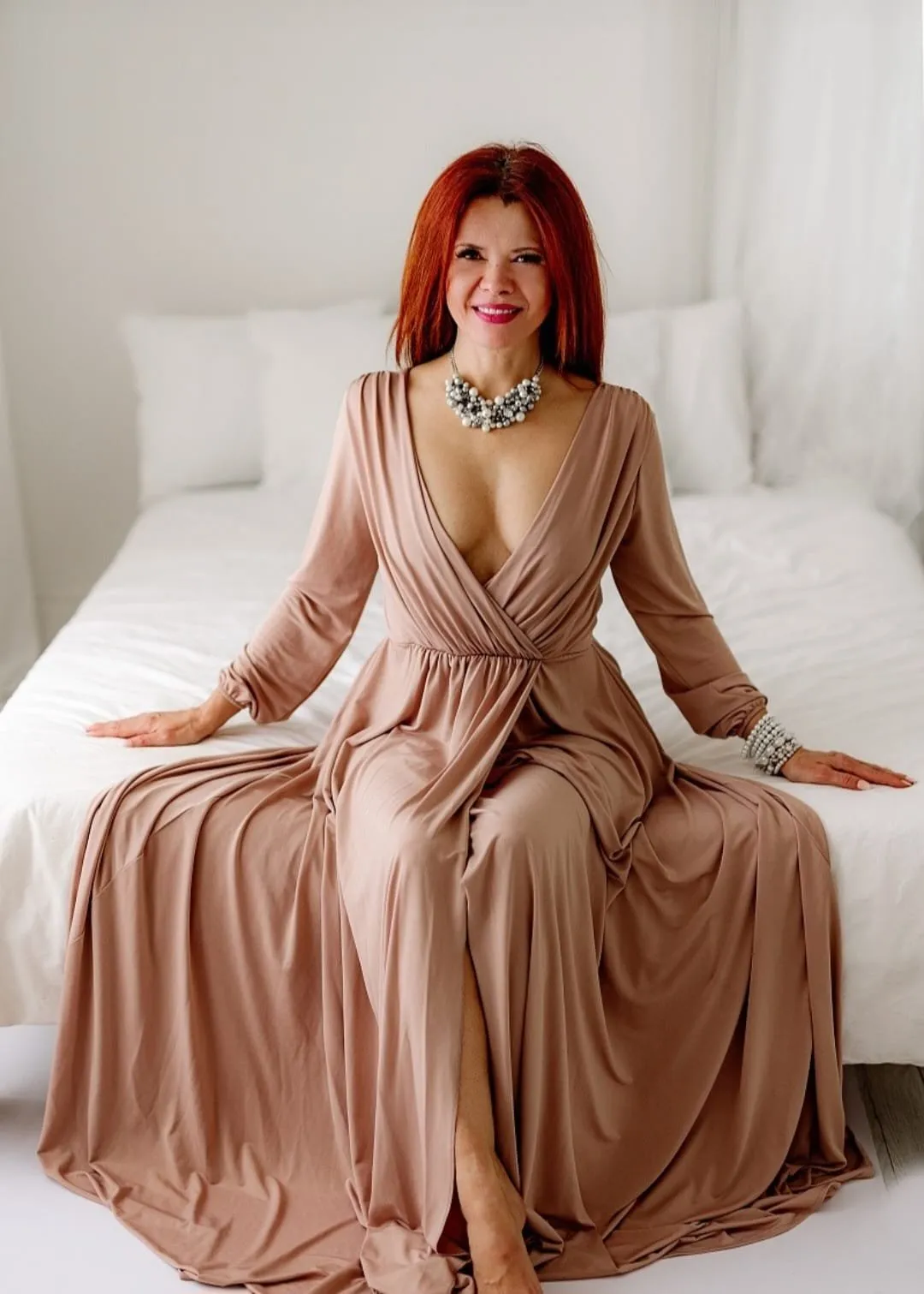 Nová:LUCIE TANTRA,ÚT 