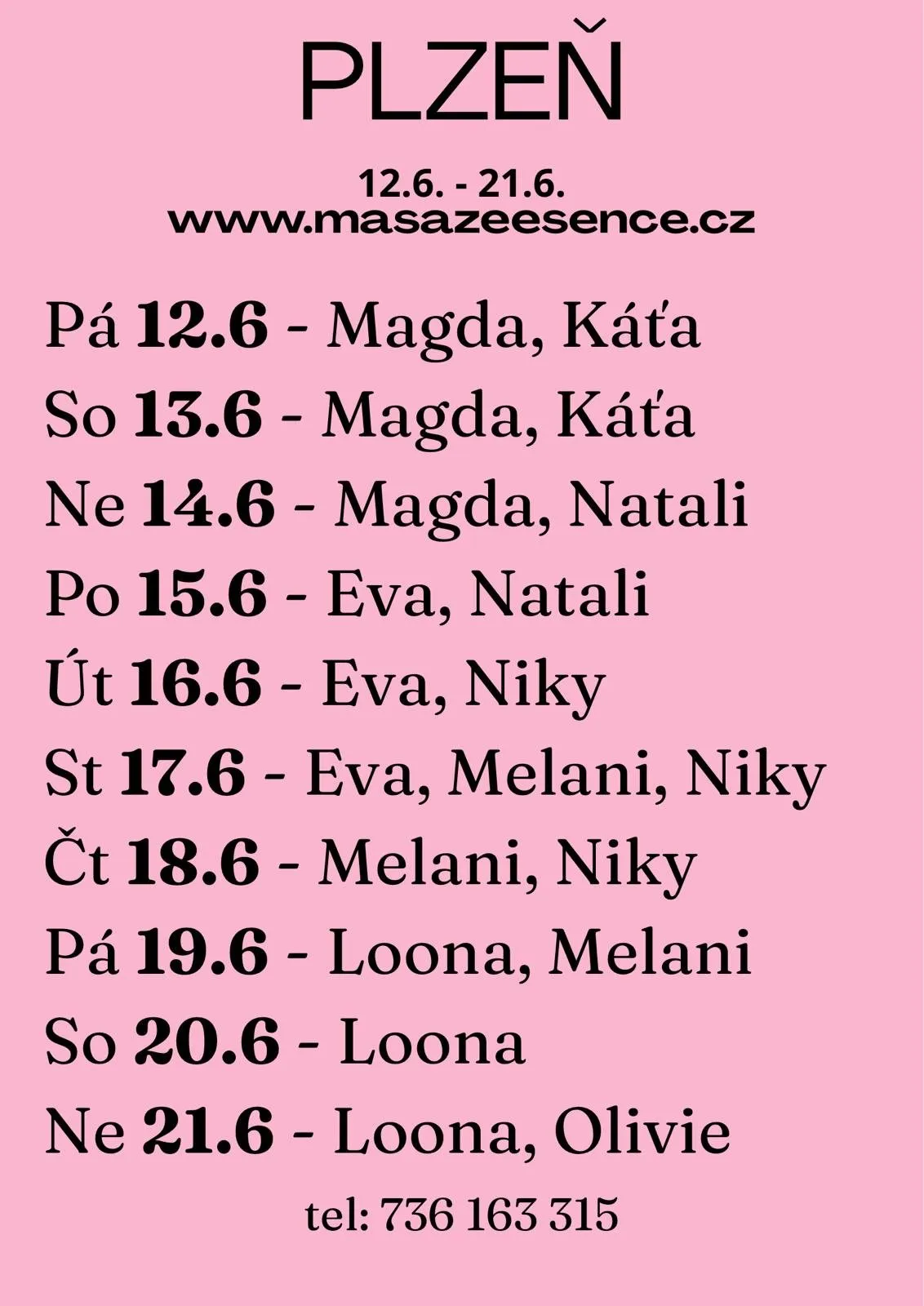 nová MELANI 17-19.6.