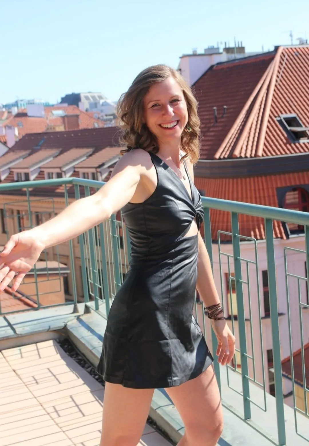 Lenka Tantra jen pá 