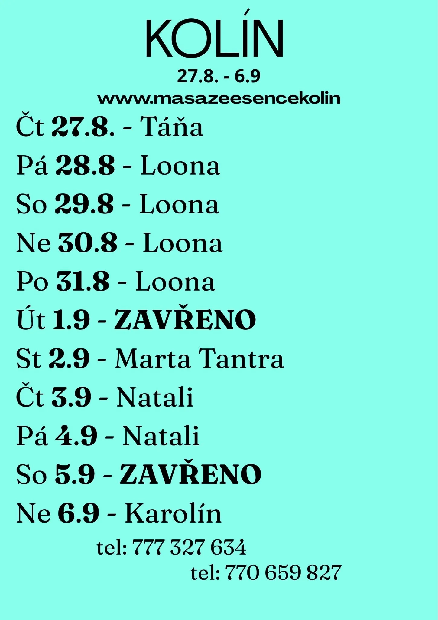 Marta tantra