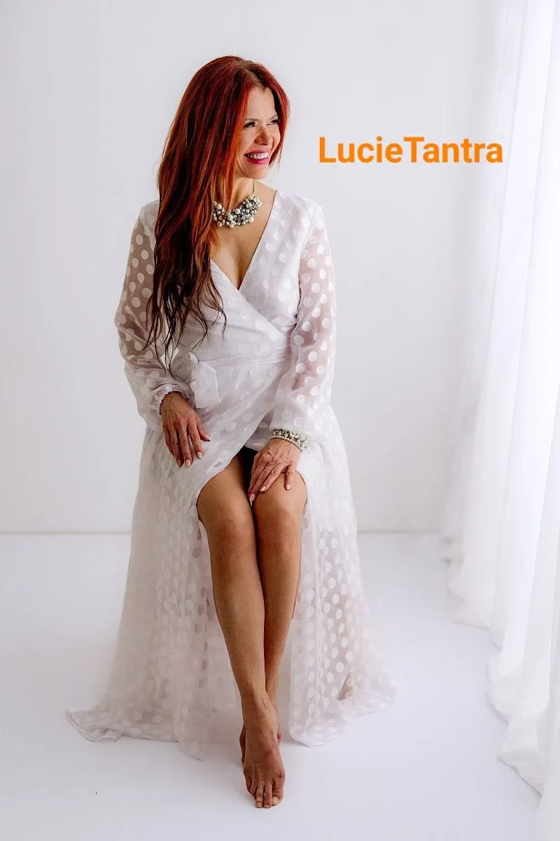 Lucie NOVÁ ÚT-ČT