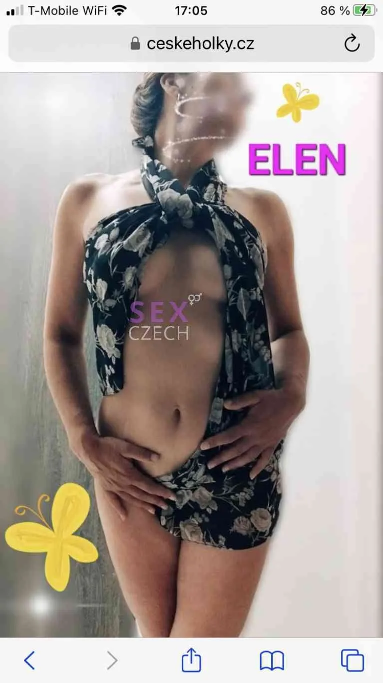 ELEN,23h,ČT-PÁ11-129.