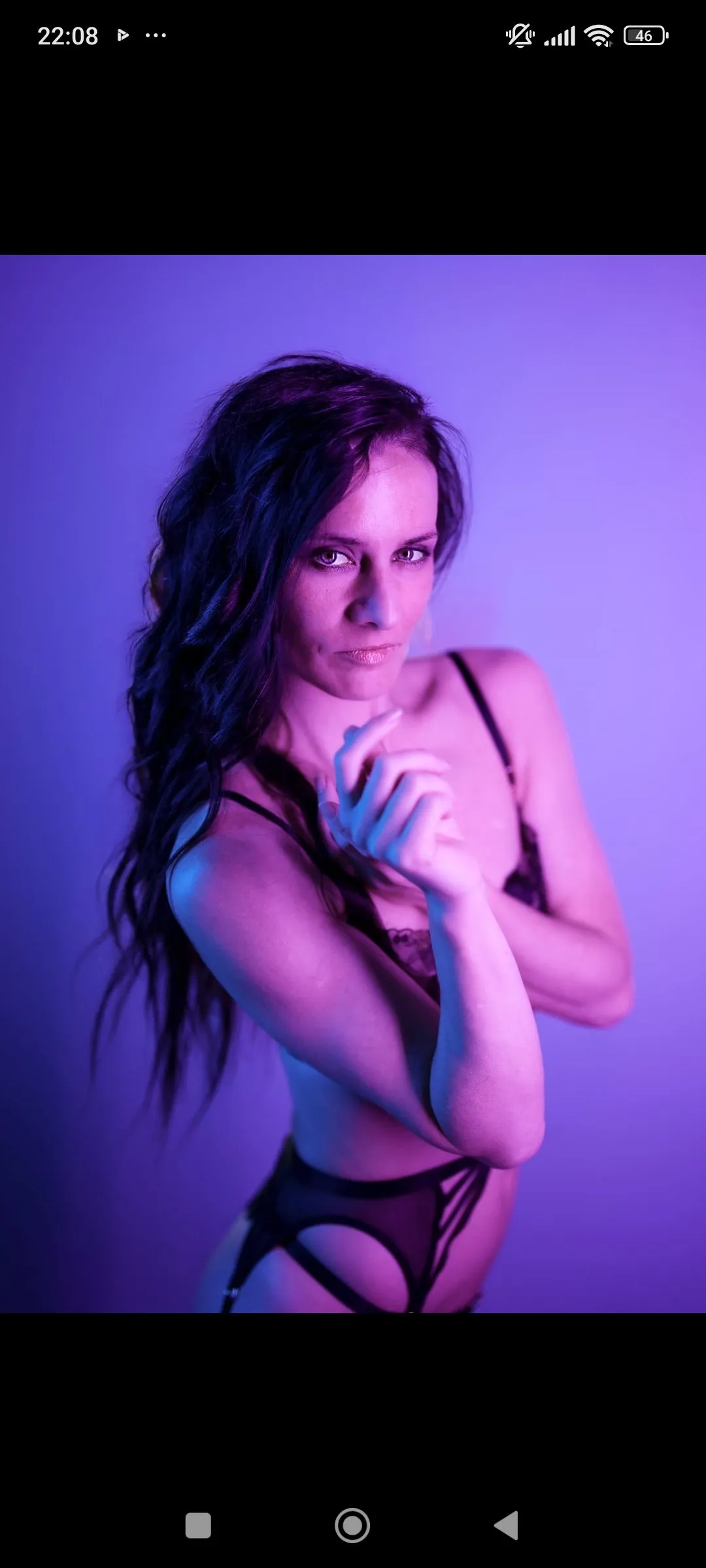 VÁŠNIVÁ MAGDA 